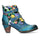 Chaussure ALCIZEEO 43 - 35 / Bleu - Boots