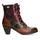 Chaussure ALCIZEEO 47 - 35 / Rouge - Boots