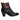 Chaussure ALCIZEEO 72 - 35 / Noir - Boots