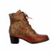 Shoe ALEXIA 10 - 35 / RED - Boot