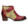 Chaussure ALEXIA 13 - 38 / Bourgogne - Boots