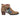 Chaussure ALEXIA 13 - 35 / Café - Boots