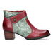 Chaussure ALEXIA 13 - 35 / Cerise - Boots