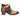 Chaussure ALEXIA 13 - 35 / Chataigne - Boots