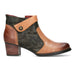Chaussure ALEXIA 13 - 35 / Chataigne - Boots
