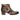 Chaussure ALEXIA 13 - 35 / Taupe - Boots