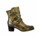 Shoe ALEXIA 138 - 35 / GRAY - Boot