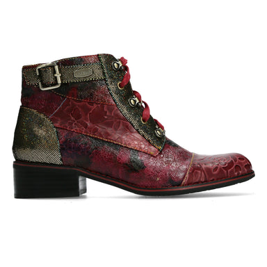 Chaussure ALICE 068 - 35 / Rouge - Boots