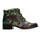 Chaussure ALICE 068 - 35 / Vert - Boots