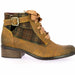 Shoe ALICE 0681 - 35 / PERU - Boot