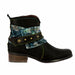 Shoe ALICE 11 - 35 / BLACK - Boot