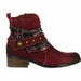 Shoe ALICE 11 - 35 / RED - Boot