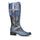 ALICE 22 - 35 / Blue - Boot