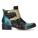 Chaussure ALICE 35 - 35 / Bleu - Boots