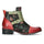 Chaussure ALICE 35 - 35 / Rouge - Boots