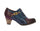 ALISSA 01 schoenen - 35 / PURPLE - Loafer