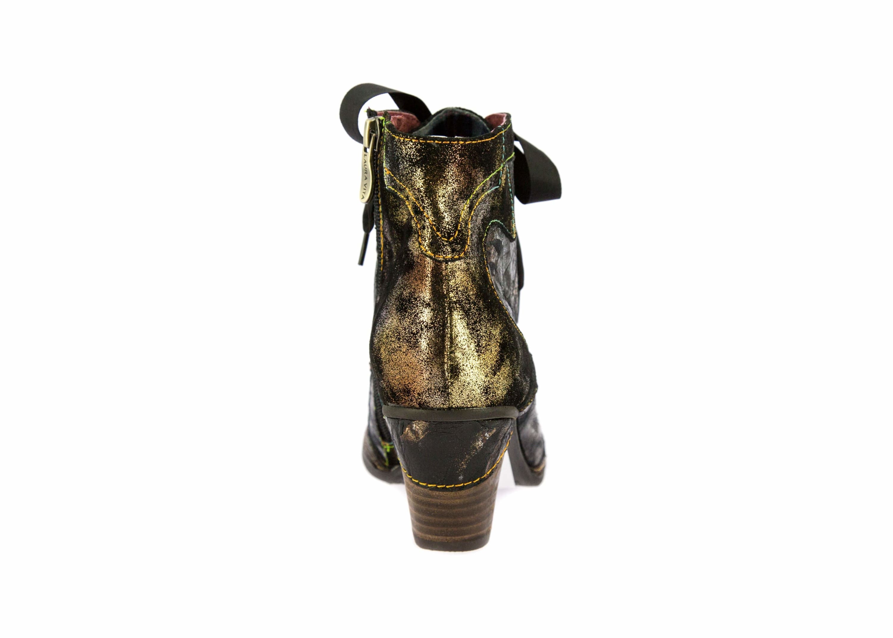 Shoe ALIZEE 018 - Boot