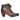 Chaussure ALIZEE 018 - 35 / Camel - Boots