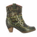 Shoe ALIZEE 038 - 35 / BLACK - Boot