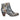 Schuh ALIZEE 06 - 35 / Grau - Stiefeletten