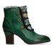AMCELIAO 34 - 35 / Green - Boots