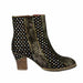 Shoe AMELIA 028 - 35 / BLACK - Boot
