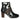 Chaussure ANCGIEO 20 - 35 / Noir - Boots