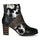 Chaussure ANCGIEO 20 - 35 / Noir - Boots