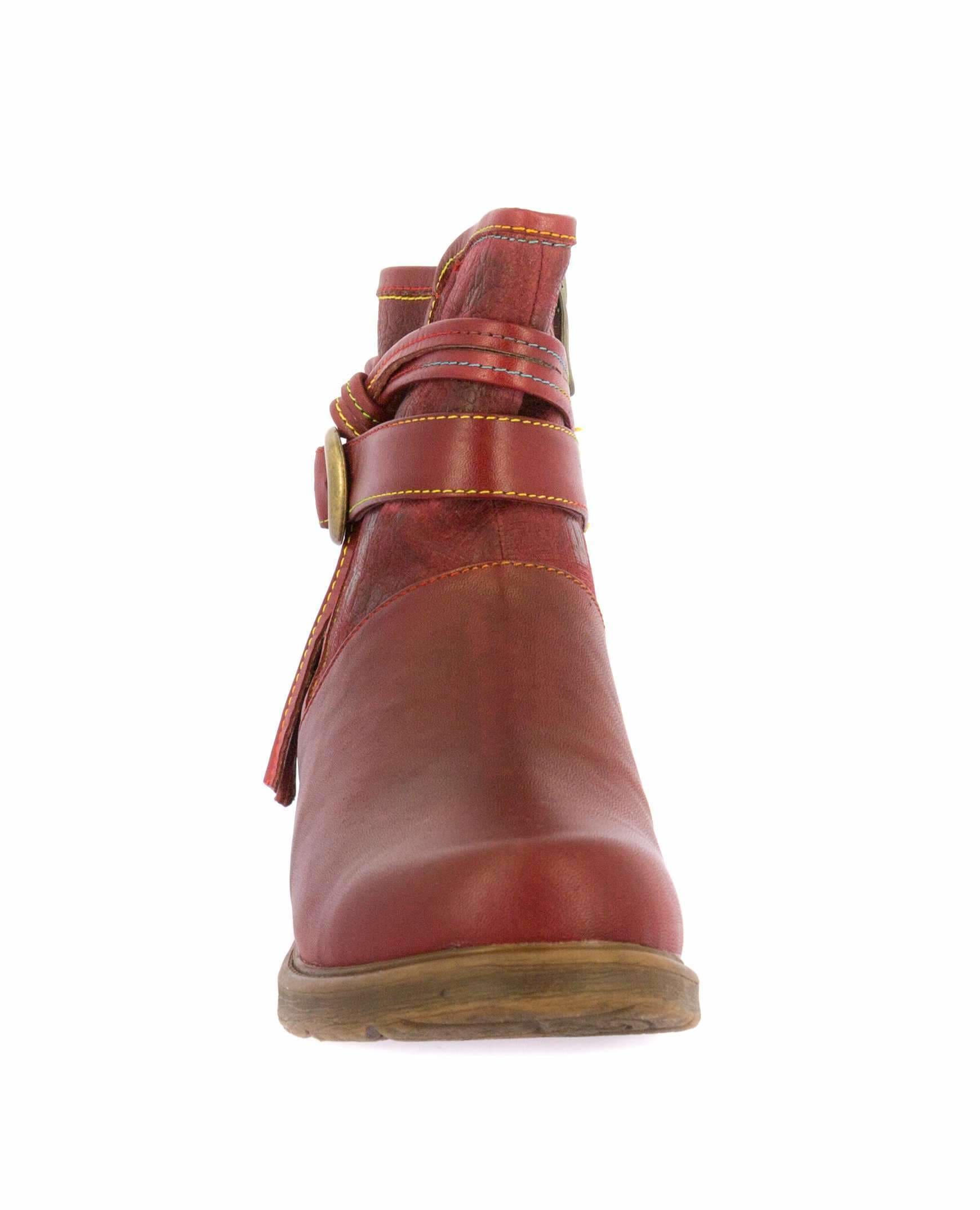 Shoe ANITA 62 - Boot