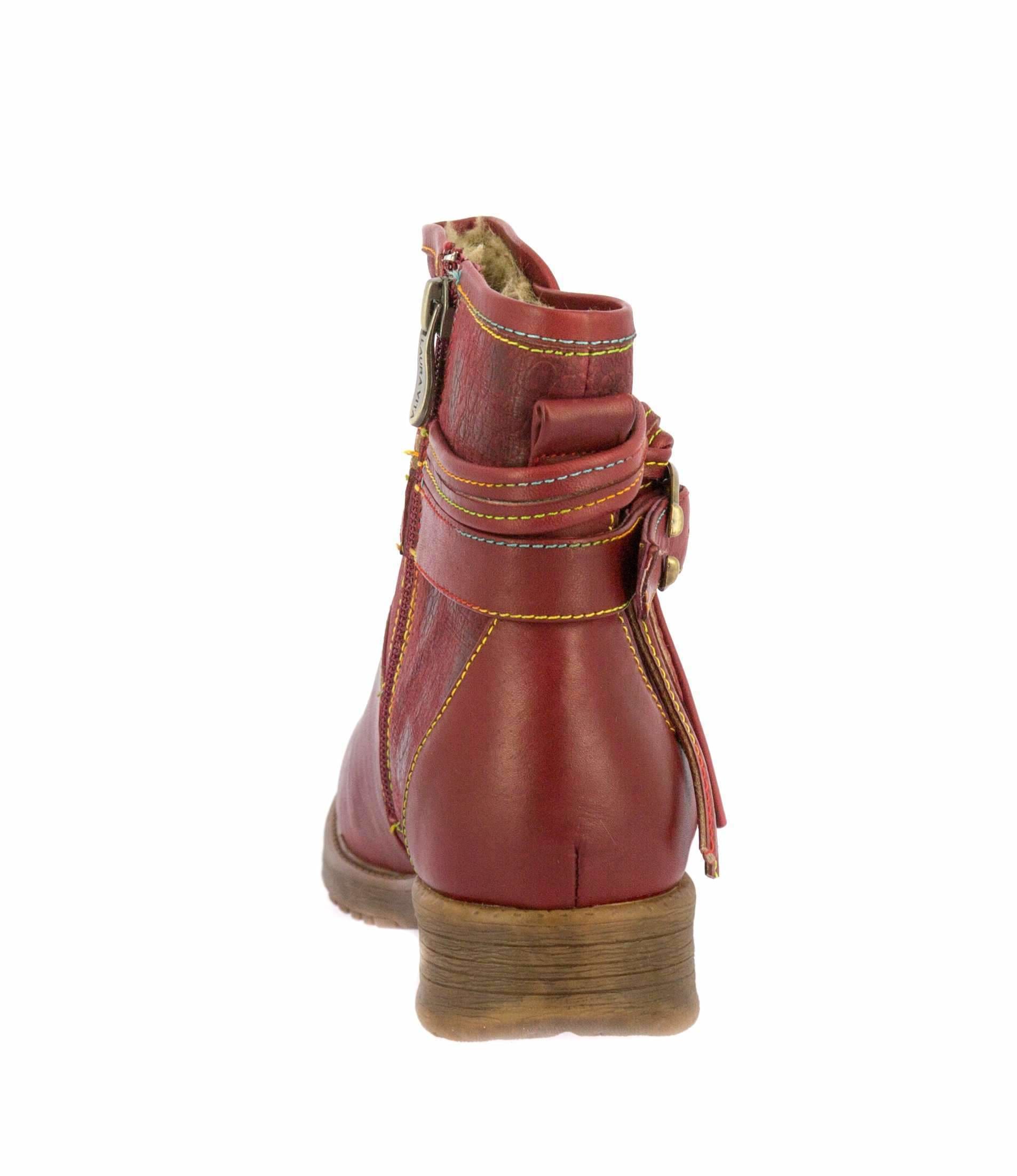 Shoe ANITA 62 - Boot