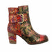ANNA 038 - 35 / RED - Boot