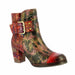 Shoe ANNA 038 - Boot