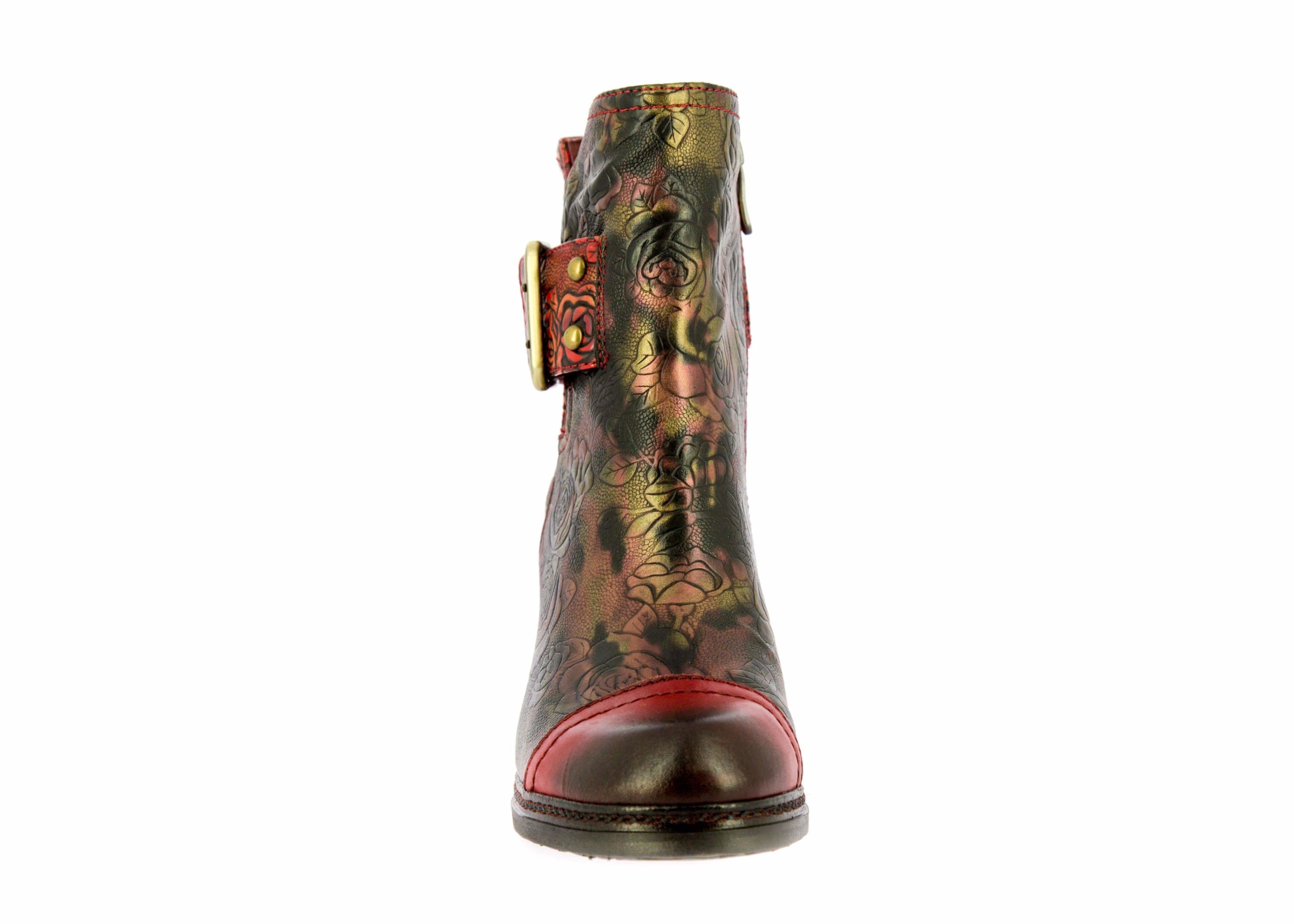 Shoe ANNA 038 - Boot