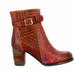 Chaussure ANNA 23 - 35 / RED - Bottine
