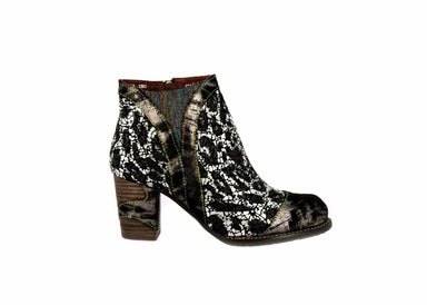 Shoe ANNA1383 - Boot