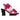 Scarpa ARCMANCEO 01 - 35 / Fushia - Sandalo