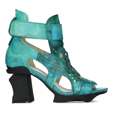 Chaussure ARCMANCEO 0623 - 35 / Turquoise - Sandale