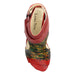 Chaussure ARCMANCEO 0823 - Sandale