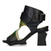 Chaussure ARCMANCEO 0823 - 35 / Noir - Sandale