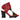 Schoen ARCMANCEO 0823 - 35 / Rood - Sandaal