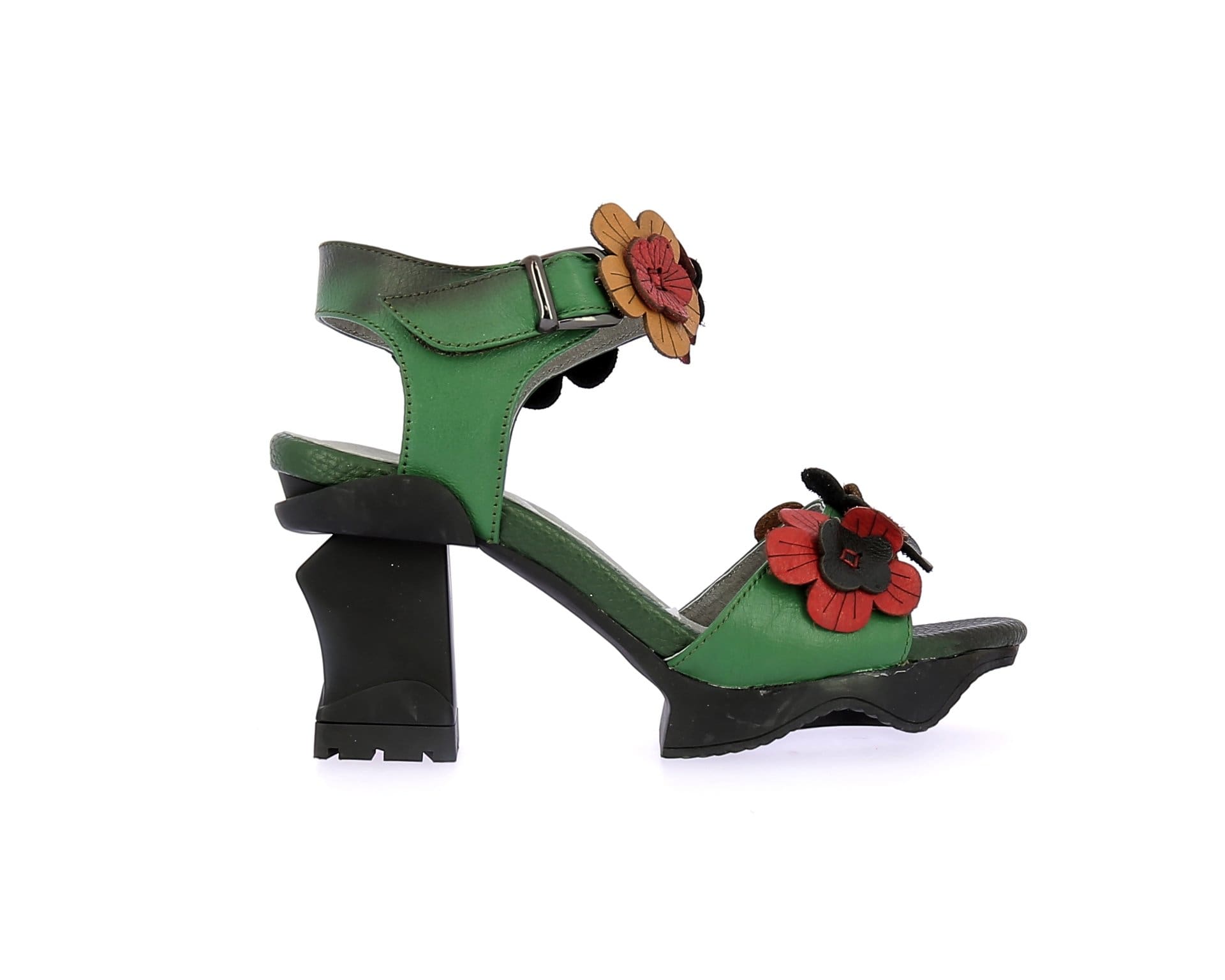 Chaussure ARCMANCEO03 - 35 / GREEN - Sandale