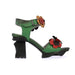 Shoe ARCMANCEO03 - 35 / GREEN - Sandal
