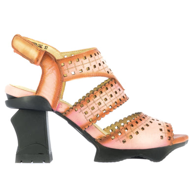 ARCMANCEO13 shoe - 37 / Pink - Sandal
