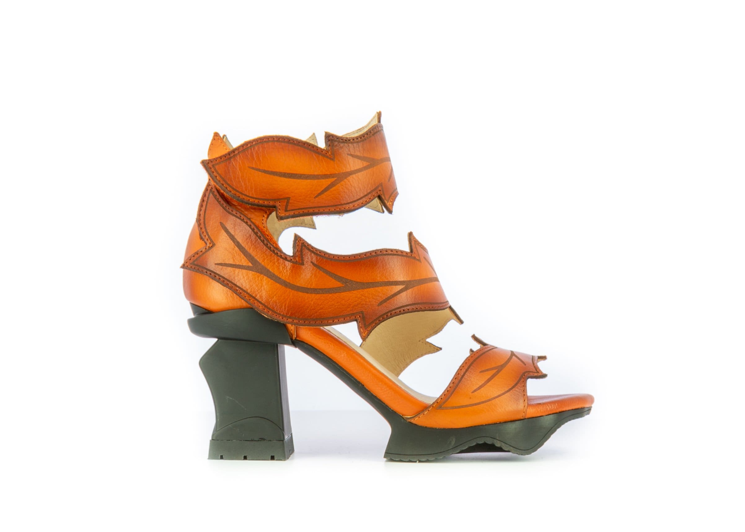 Chaussure ARCMANCEO185 - 35 / PERU - Sandale
