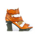 Chaussure ARCMANCEO185 - 35 / PERU - Sandale
