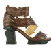 Shoe ARCMANCEO185 - 35 / SADDLEBROWN - Sandal