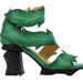 Schuh ARCMANCEO185 - 35 / GREEN - Sandale