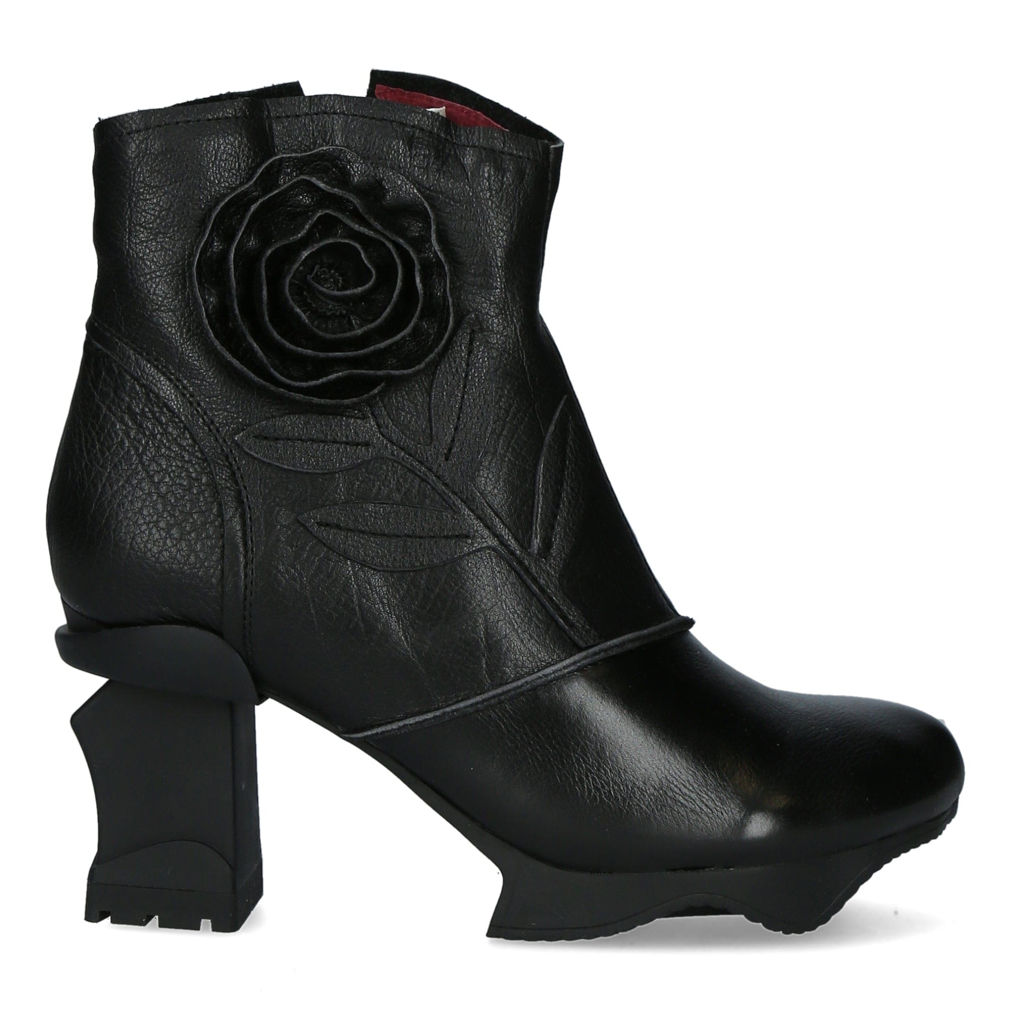 Chaussure ARMANCE 15 - 35 / BLACK - Boots