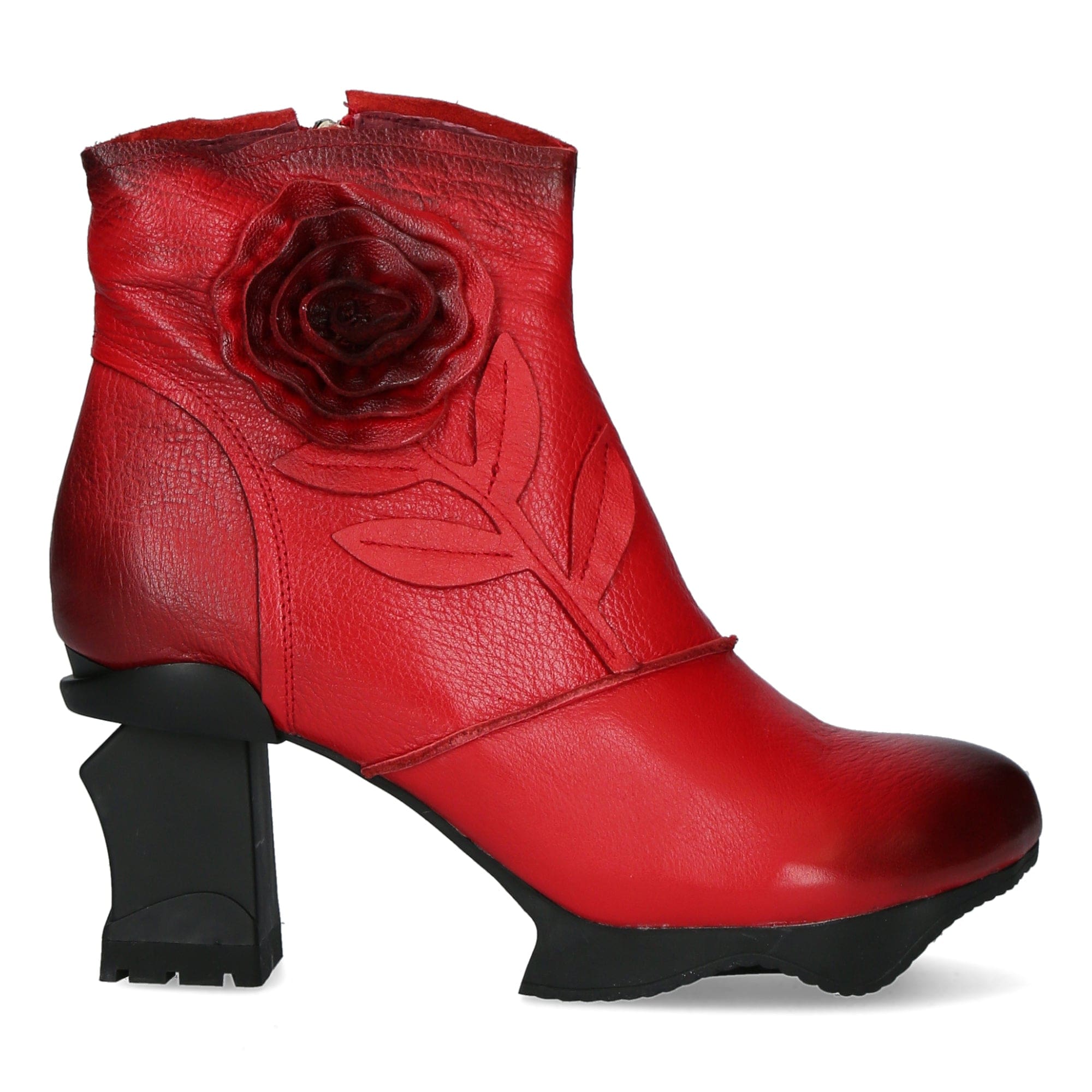 ARMANCE 15 - 35 / RED - Boots