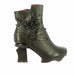 Shoe ARMANCE 16 - 35 / BLACK - Boot